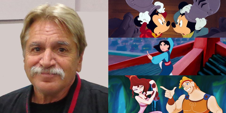 mike toth