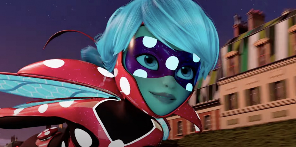 Pr parez vous La Saison 6 De Miraculous Les Aventures De Lady Bug Pr parez vous La Saison 6 De Miraculous Les Aventures De Lady Bug