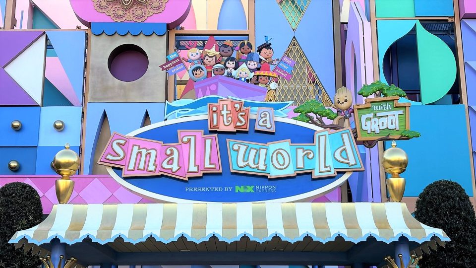 musique ambiance it's a small world groot 01