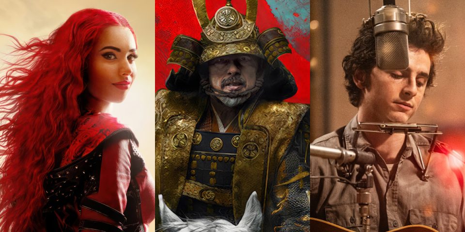 disney dga awards 2024