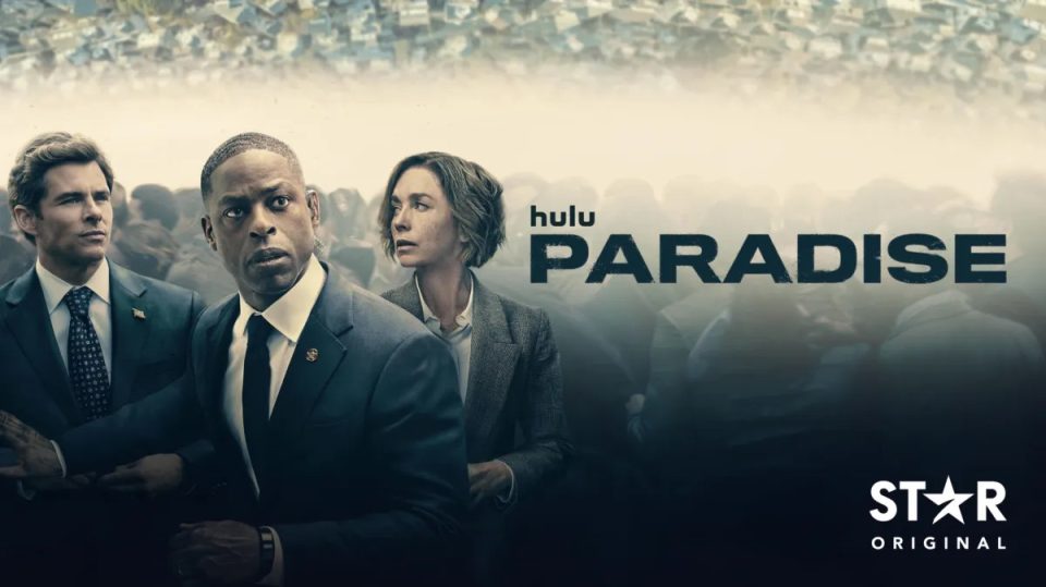 bande-annonce paradise
