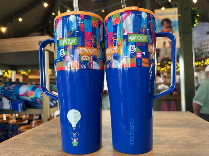 produits epcot creations shop