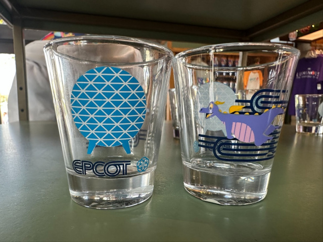 produits epcot creations shop