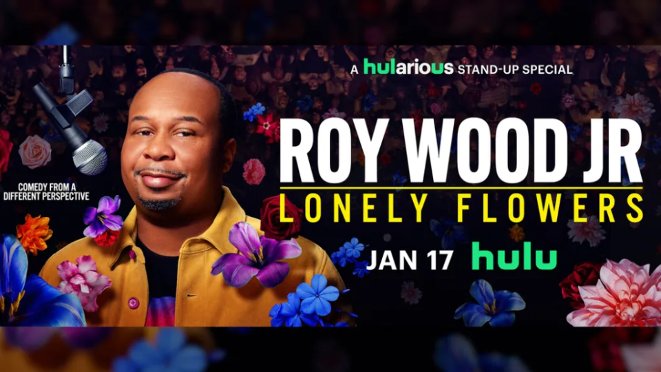 roy wood hulu