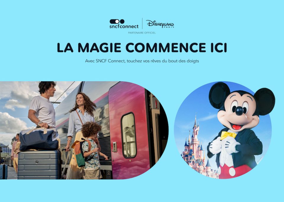 sncf connect