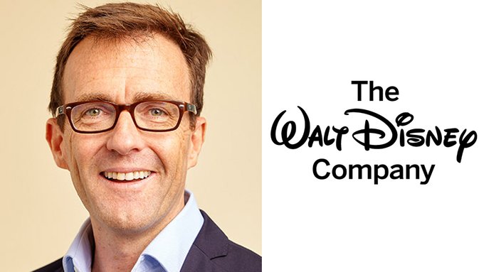 tony chambers disney
