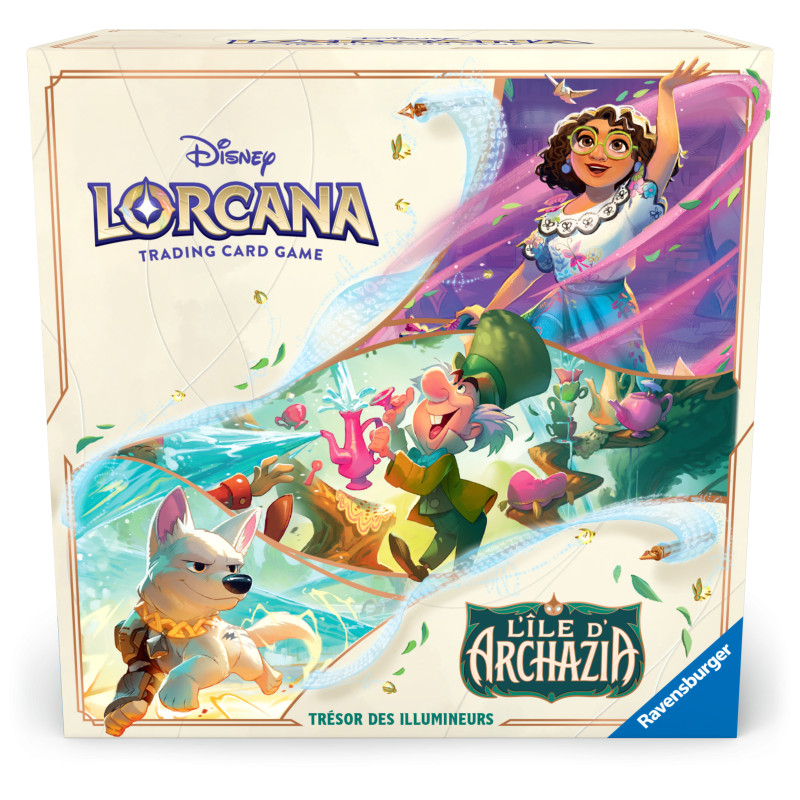 archazia