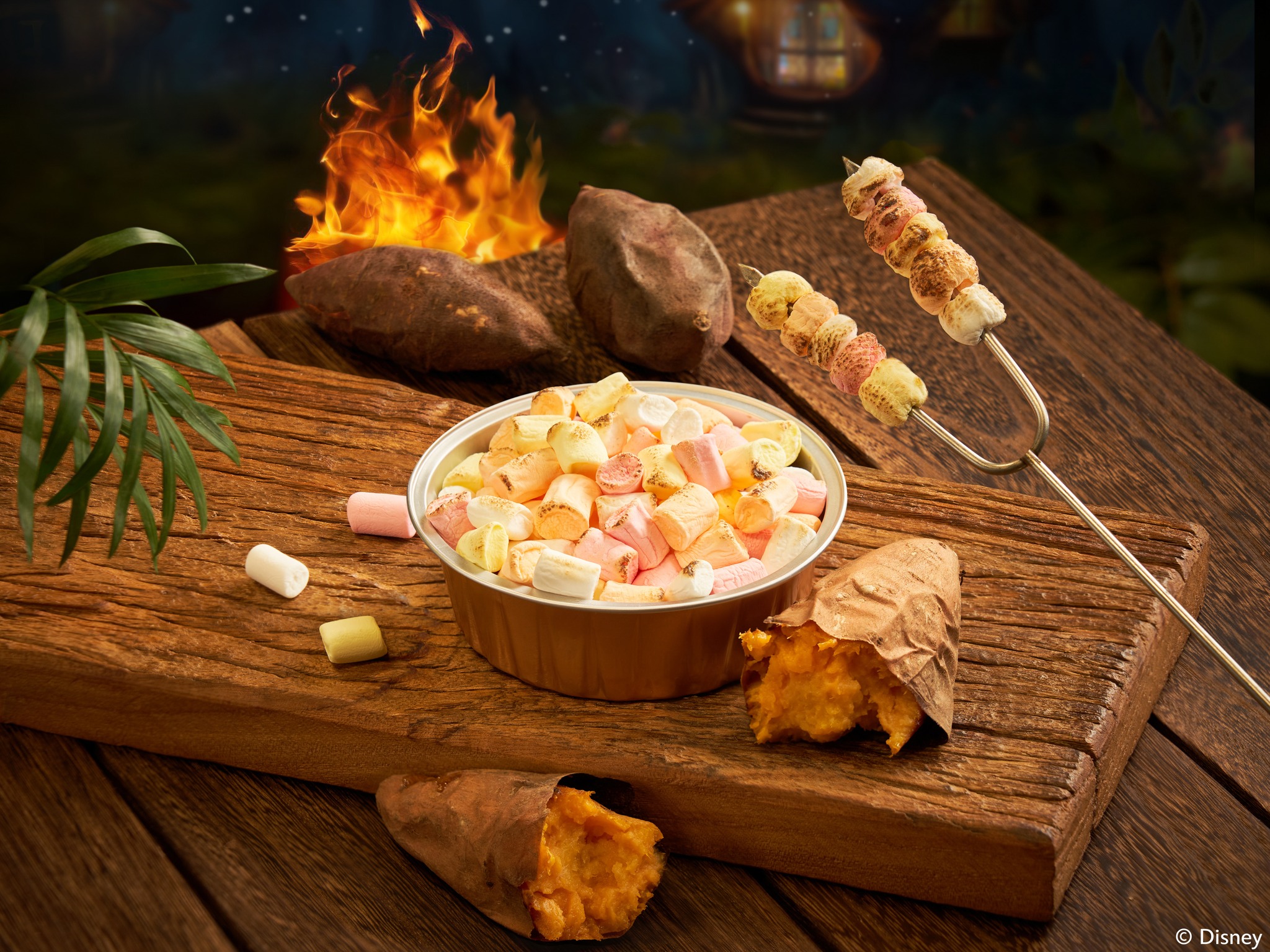 tribal table duffy