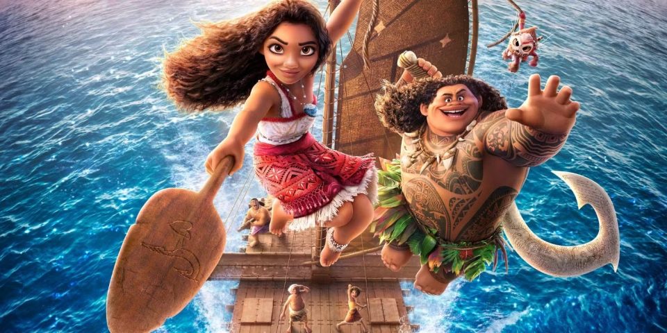 vaiana milliard