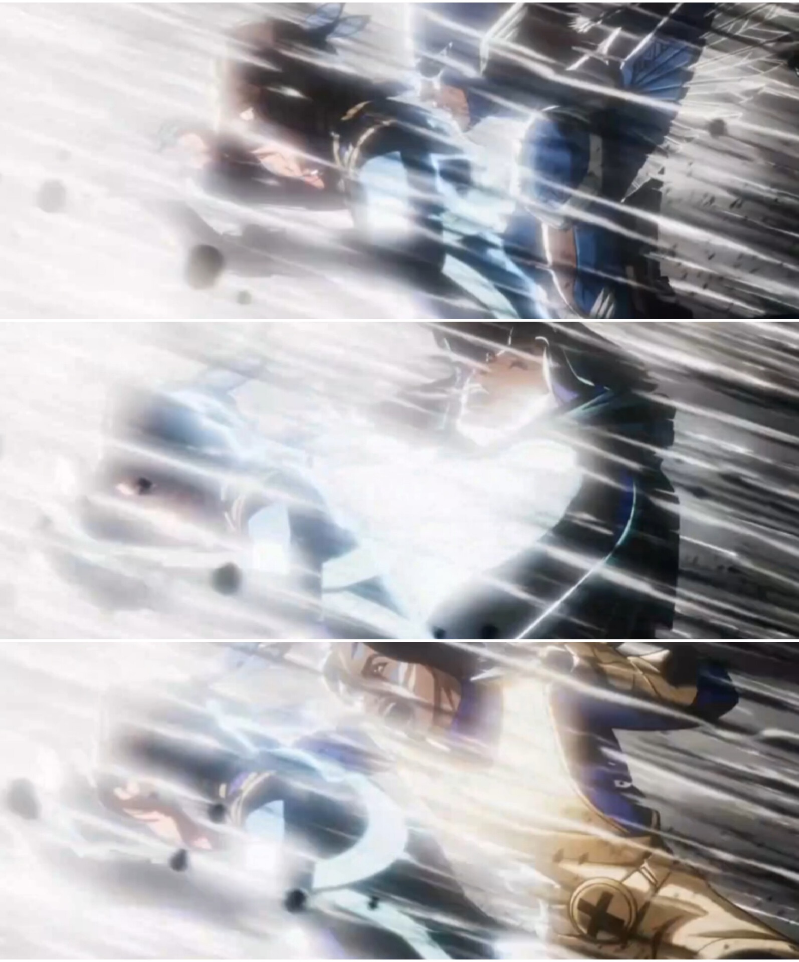 variants what if