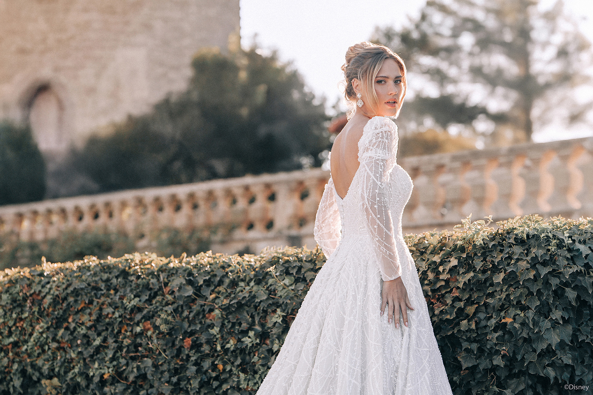 disney weddings 2025