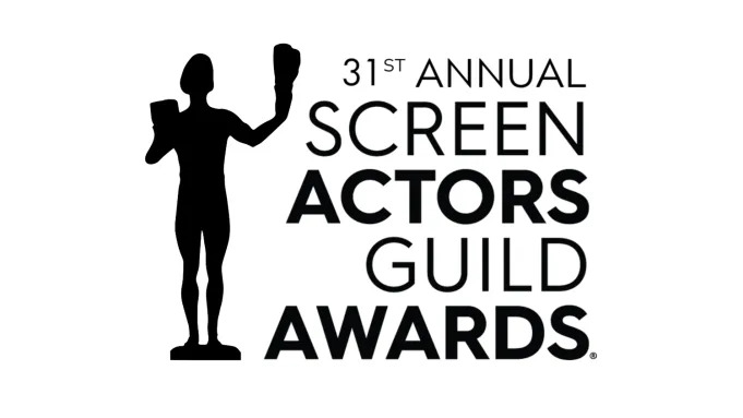 sag awards 2025