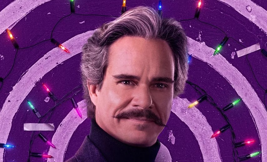 tony dalton