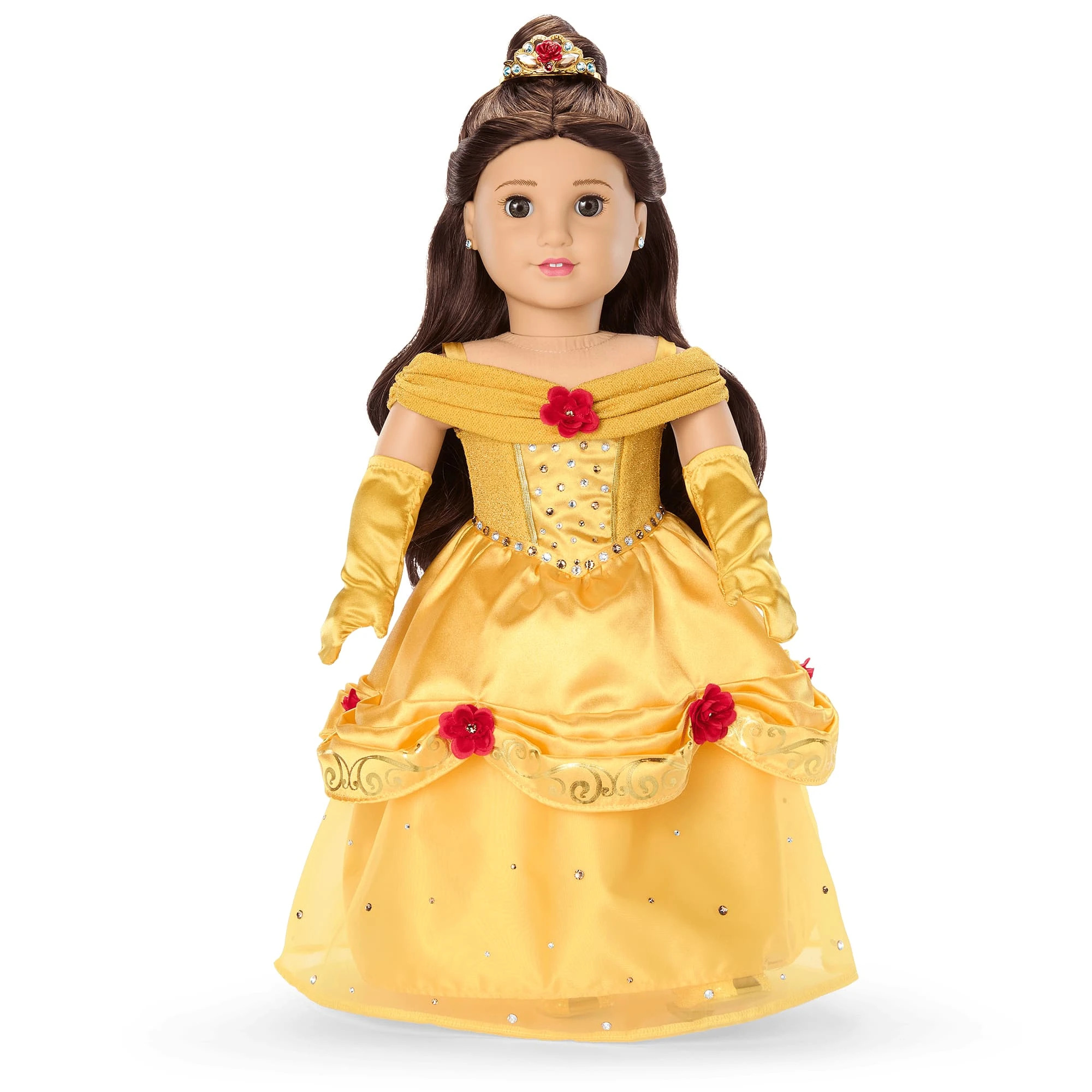 american girl disney