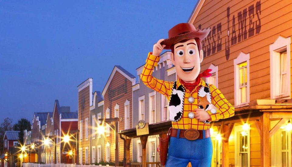 disneyland paris vacation club