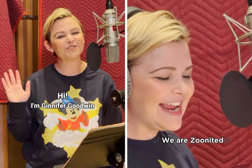 ginnifer goodwin zootopia