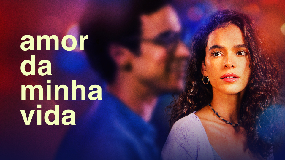 amor da minha vida