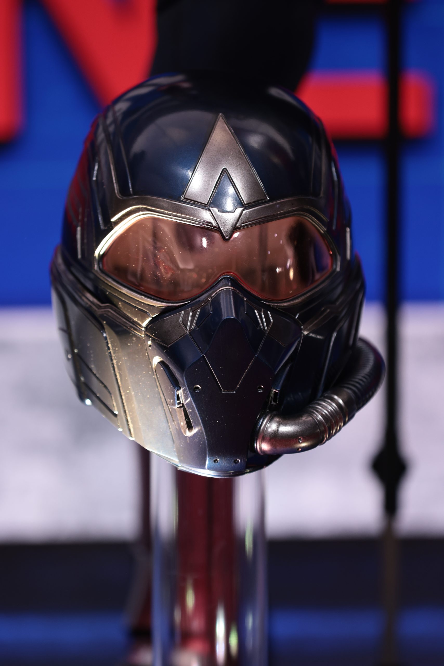 captain america avant-première