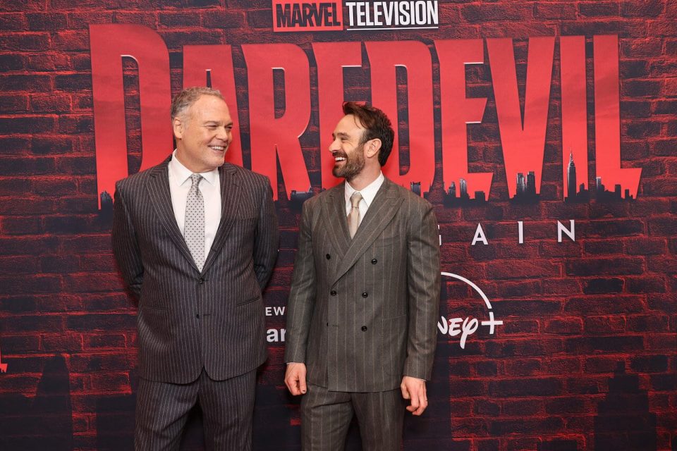 avant-première daredevil born again