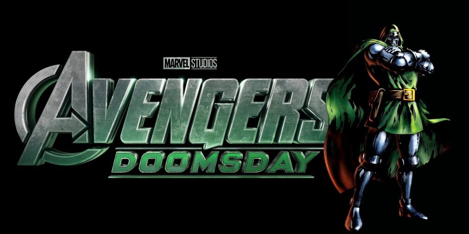 avengers doomsday tournage imminent