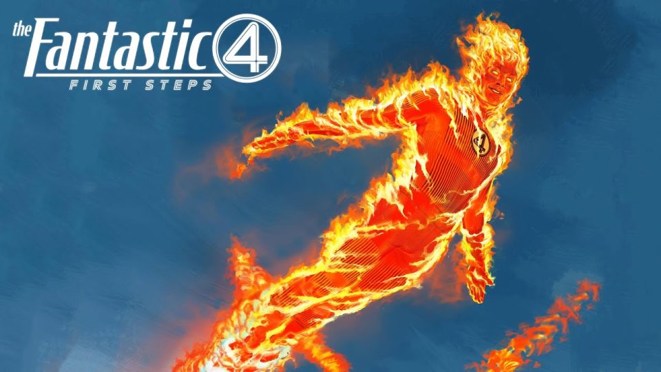 teaser 4 fantastic