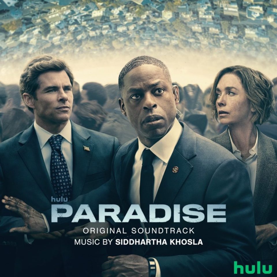 bande originale paradise