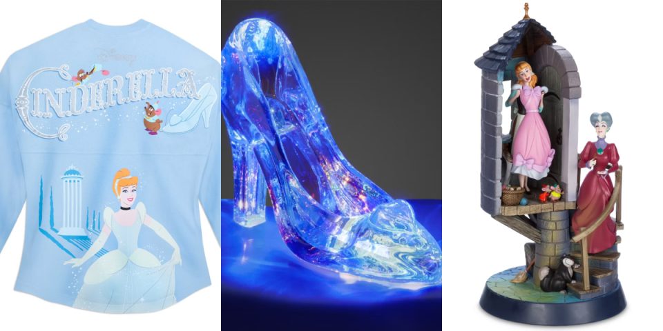 cendrillon 75