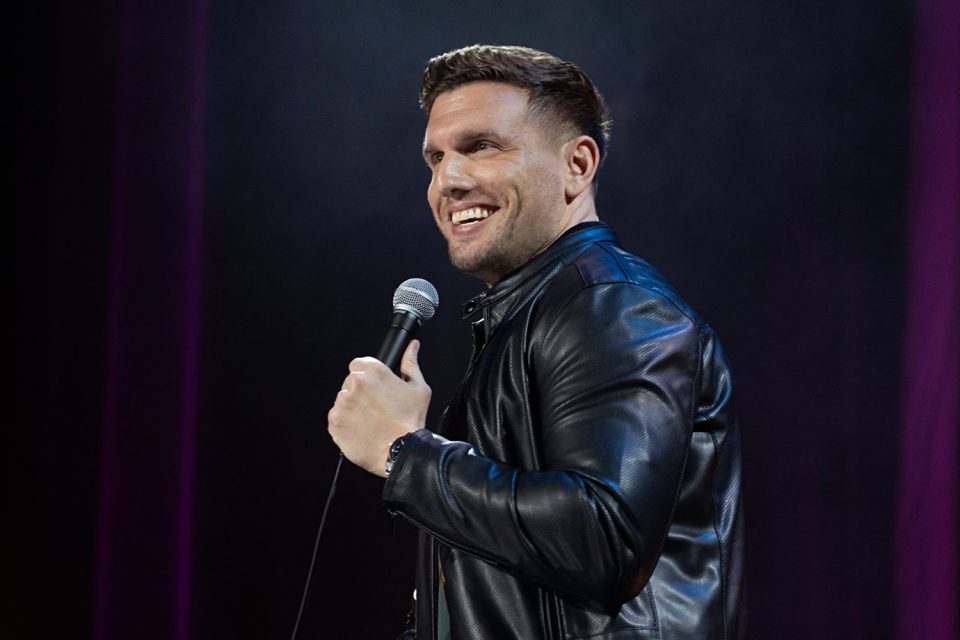chris distefano : it's just unfortunate
