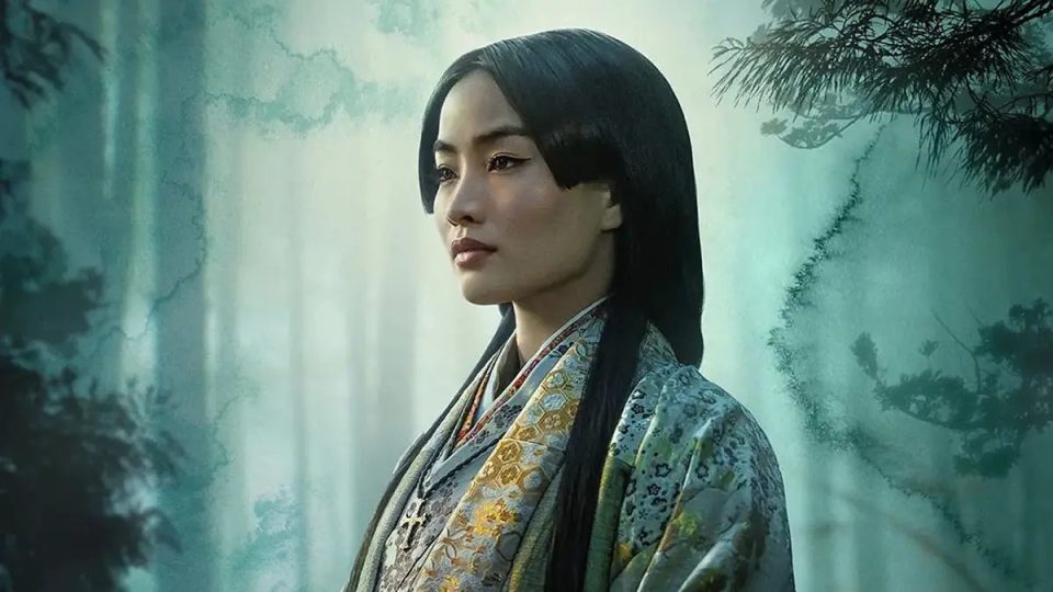 Shōgun costume designers guild