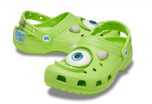 Crocs monstres cie