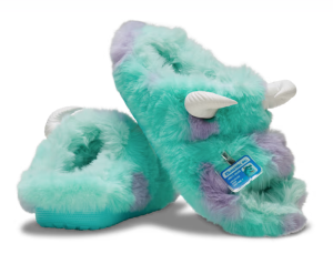 Crocs monstres Cie