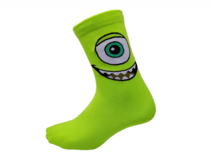 crocs monstres cie