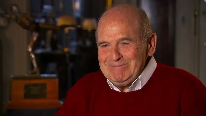 dick button