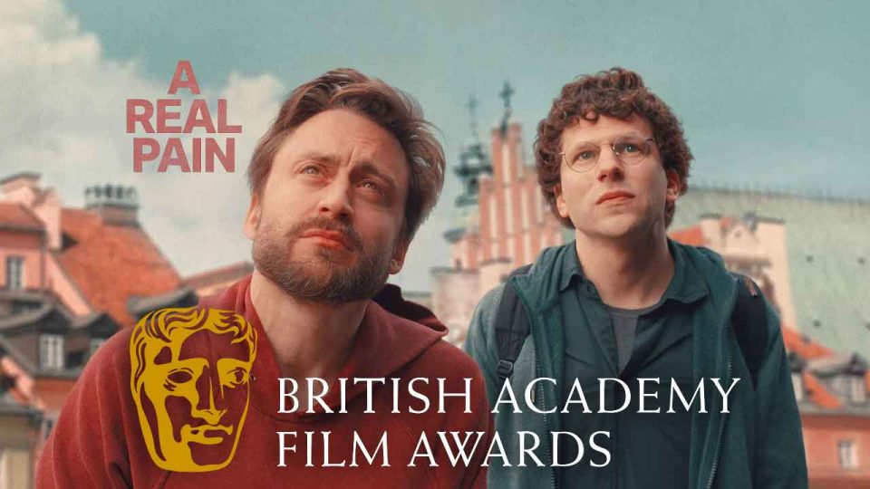 bafta 2025