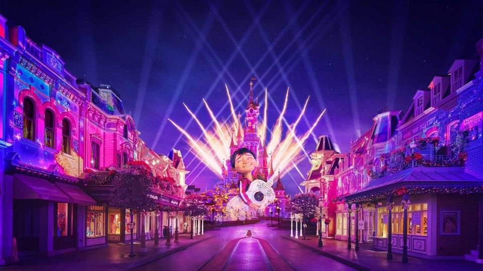 disney tales of magic avril 2025