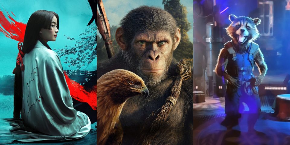disney ves awards 2025