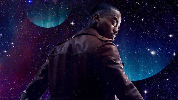 doctor who new season
