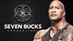 dwayne johnson 20th television