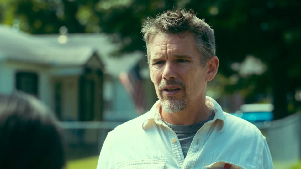 ethan hawke