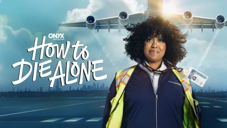 how to die alone