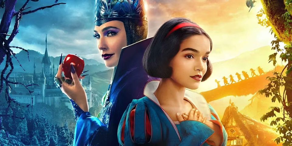 images blanche neige