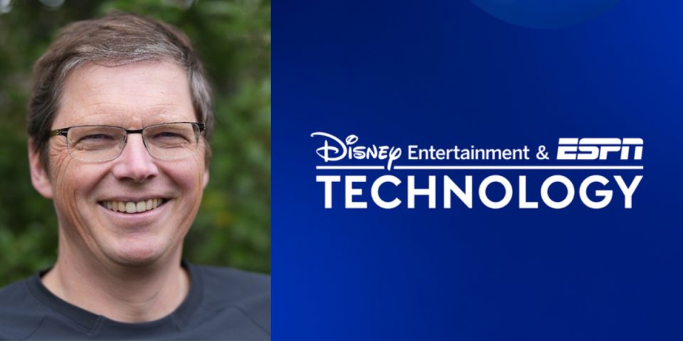 ingénieur meta disney