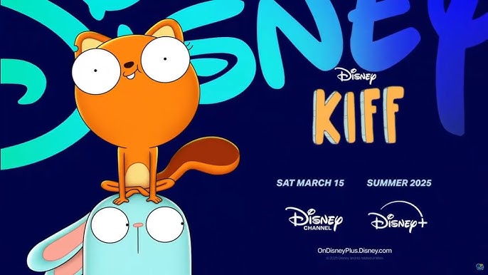 kiff saison 3