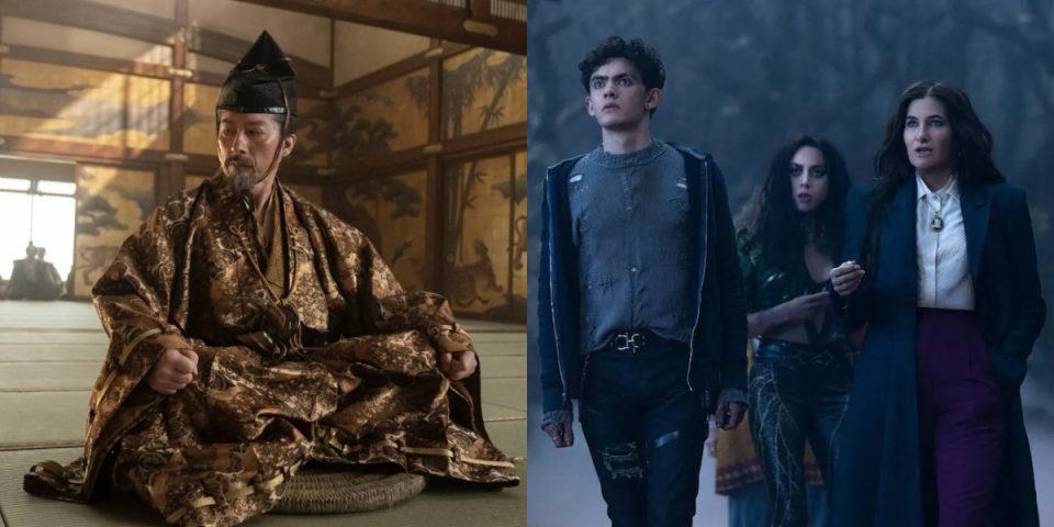 Costume Designers Guild Awards 2025