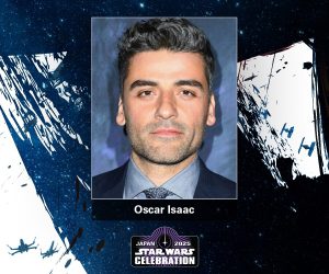 oscar isaac star wars celebration