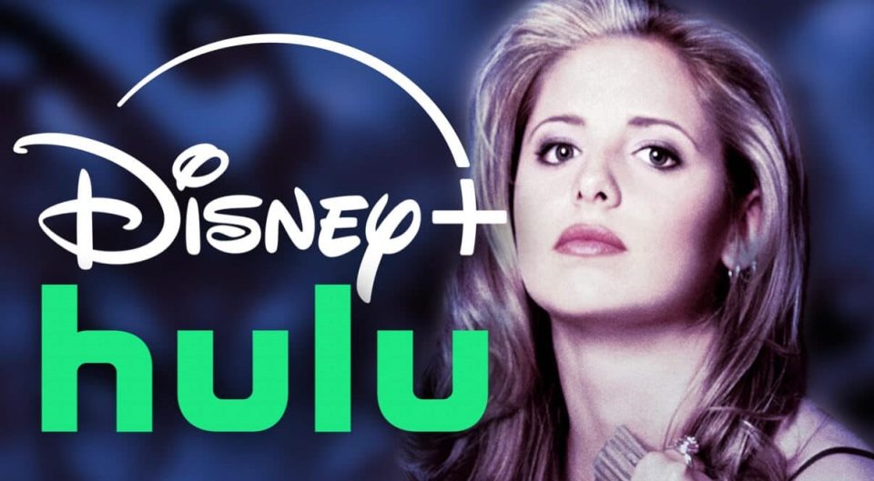 revival buffy