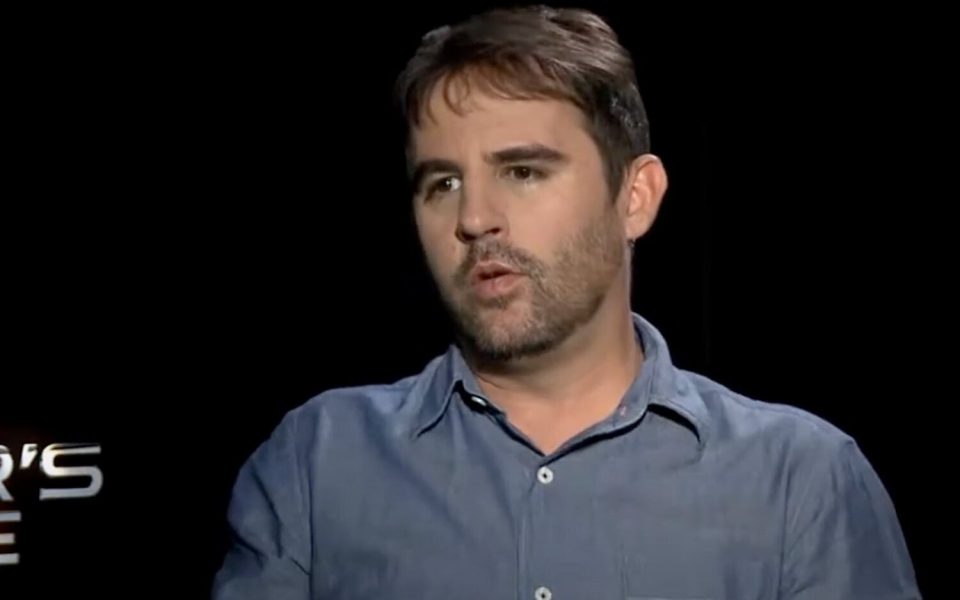 roberto orci