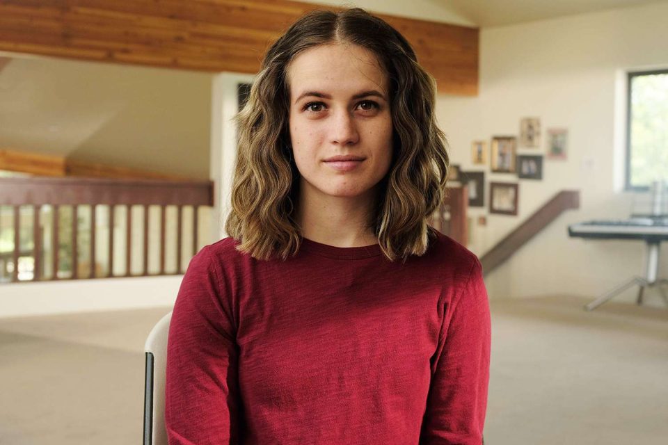 Devil in the Family : The Fall of Ruby Franke