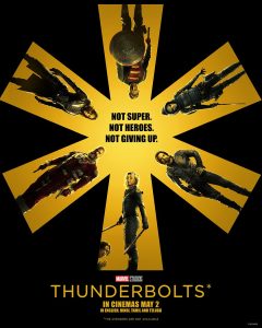 thunderbolts uk poster