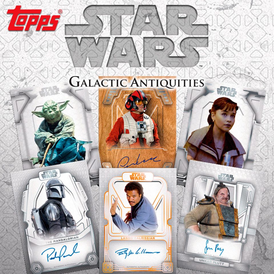 star wars galactic antiquities 2024